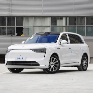 Gran oferta 2025 Aito M8 Huaiwei ultra 37kWh SUV grande de 5 plazas Vehículo de nueva energía de rango extendido - Product Image 1
