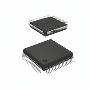 80 QFP Embedded Authorized Distributor Buy Online Electronic Components C161KLM3VHAFXUMA1 - Product Image 1