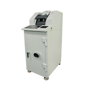 Quiosco de <span class=keywords><strong>autoservicio</strong></span> Depósito en efectivo y máquina dispensadora con función SDK Módulo de billetes CNY de todas las denominaciones - Product Image 5