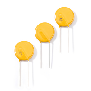 10d471 10d561 MOV varistor điện trở cho các nguồn năng lượng mới - Product Image 1