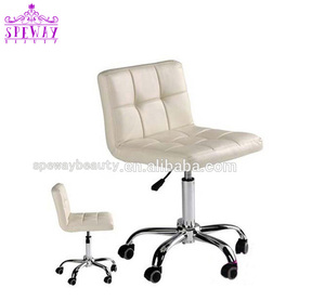 Salón de belleza moderna oro ESTACIÓN DE <span class=keywords><strong>MANICURA</strong></span> al por mayor con tapa de mármol - Product Image 5