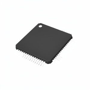 Circuit intégré embarqué Prix CI MCU 16 bits 64 Ko FLASH 64TQFP DSPIC33CK64MP206-I_PT 64 TQFP Distributeur agréé - Product Image 1