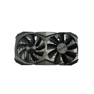 Carte graphique de jeu d'occasion <span class=keywords><strong>RX</strong></span> <span class=keywords><strong>550</strong></span> <span class=keywords><strong>RX</strong></span> 560 GDDR5 2 Go 4 Go PCI Express3.0 X8 - Product Image 1