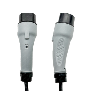 Pengisi Daya Golf Cart S60 Charger & Soket AC DC220V 16A 32A Pengisi Daya Golf Cart Plug dan Soket Kabel Pengisi Daya 120v - Product Image 4