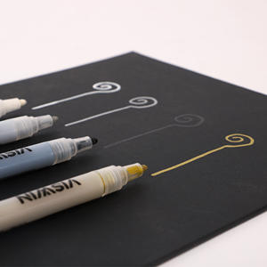 Набор для рисования VISWIN, очень большой регулируемый деревянный стол с 2 выдвижными ящиками, мольберт и принадлежности для рисования - Product Image 3