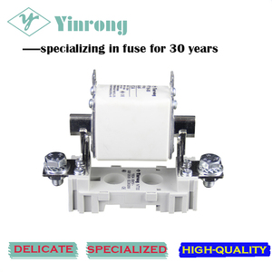 Cầu chì dòng Galaxy NH NT Series 500V 690V 125A 160A 200A, hiệu quả và an toàn - Product Image 6