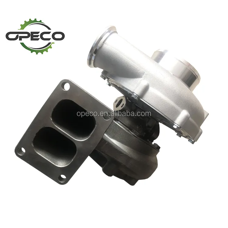 90C inyección electrónica de combustible K29 turbocompresor 1001043194 de 612601111242