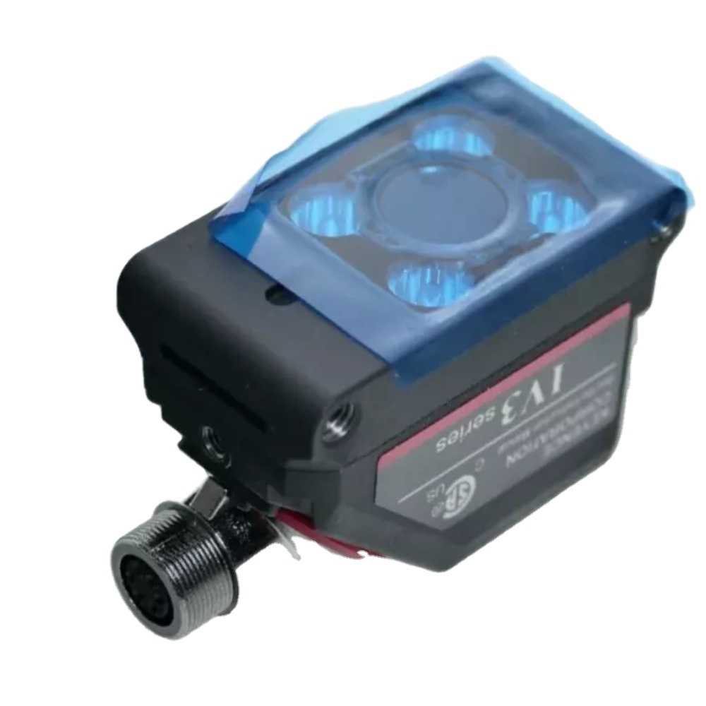 Keyence IV3-G500MA IV3-G120 IV3-CP50 OP-88679 OP-87231 Vision