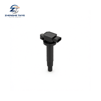 Bobine d'allumage moteur automobile ZT OE 90919-02240 90080-19021 90919-T2003 pour véhicules Toyota Vios