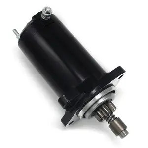 באיכות גבוהה אופנוע Starter חשמל מנוע Starter מנוע עבור 278001301 278000576 278000577 278001038 Rotax ימי-BRP