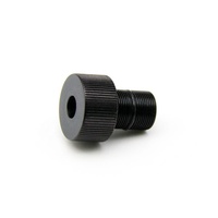 Lentille de collimateur laser M6 M7 M8 M9 M10 M12 Lentille de collimation optique à LED