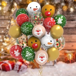 Lot de 50 ballons en latex mat macaron de 10 pouces avec ruban pour décorations de fête d'<span class=keywords><strong>anniversaire</strong></span>, de mariage, de célébration, guirlande DIY - Product Image 3