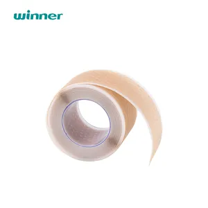 2022 popular infusion Fixed adhesive medical silicone tape