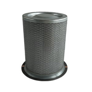 Mengma ตัวกรองแยกน้ำมัน23782386สำหรับปั๊มลมแบบสกรูสำหรับอุตสาหกรรมใหม่ - Product Image 1