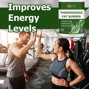 แคปซูลกระตุ้นการเผาผลาญไขมันแบบ OEM ODM ผสมผงชาเขียวและผงเกรปฟรุต ช่วยเผาผลาญไขมัน เพิ่มพลังงาน และกระตุ้นการเผาผลาญ - Product Image 6