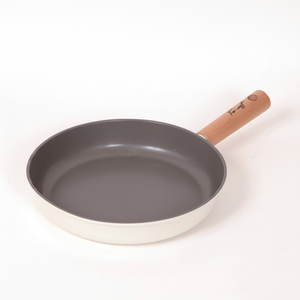 New Forest IH Induction Frying <b>Pan</b> 28cm Eco Friendly Cooker Non Stick Coating Aluminum Korean Design Made in Korea - Product Image 2