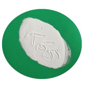 Plastic Materials White Powder Resin Virgin <b>Pvc</b> for Pipe - Product Image 6