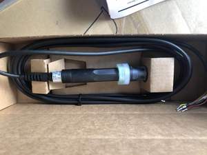 ใหม่-ของแท้โยโกกาว่า เซ็นเซอร์วัดค่า PH รุ่น PH8EFP-03-HC-TT1-N-E+A PH8HG PH8HF PH8HFF HH350G PB350G - Product Image 2