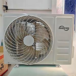Nouvelle Pompe à Chaleur Mini Split Inverter AC Climatiseur EU R32 A++ à Haute Efficacité - Product Image 3