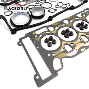 RACEORLY 11120308857 11127509711 Set Completo di Guarnizioni per Revisione Motore 93 Pezzi per BMW N46 N42 318i 320i E46 E90 2003-2007 - Product Image 5