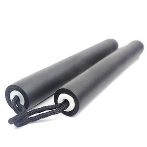 Woosung Fabriqué en Chine Kung Fu Nunchakus Arts martiaux Nunchucks - Product Image 6