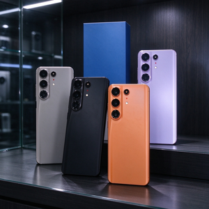 Los mejores smartphones Camon 50 Pro 5G en ventas, pantalla HD de 7.3 pulgadas, carga rápida de 65W, desbloqueo facial y por huella dactilar. - Product Image 1
