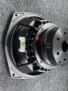 Équipement audio de scène, enceintes actives à double ligne de 8 haut-parleurs à néodyme, <span class=keywords><strong>série</strong></span> d'enceintes en ligne, réponse en fréquence 50Hz-20KHz, puissance élevée 1000W - Product Image 3