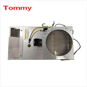 Ventilador de Refrigeración para Robótica FANUC A05B-2650-C310 - Product Image 6