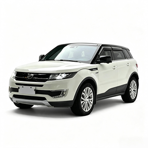 Voiture d'occasion Landwind X7 2.0T, version automatique, toit ouvrant panoramique, faible kilométrage, <span class=keywords><strong>bon</strong></span> état, pour l'Afrique - Product Image 1