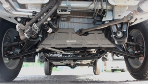 Mini camion diesel Foton personnalisé, nouveau, 4x2, 4 portes, boîte <span class=keywords><strong>de</strong></span> vitesses manuelle, conduite à gauche, caméra arrière, Euro 6, mini camionnette à vendre - Product Image 5