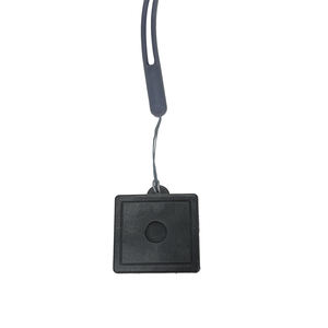 Localizador GPS 4G Esim para Rastreamento Pessoal com Alarme SOS, Localizador Pessoal para Crianças - Product Image 1