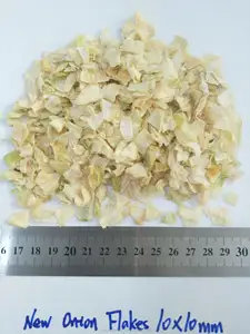 Dehydrated Vegetables White Onion Slice Onion Flakes Dried Onion Flakes From Factory Supplier