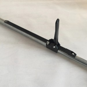 Barre <span class=keywords><strong>d</strong></span>'<span class=keywords><strong>arrimage</strong></span> <span class=keywords><strong>pour</strong></span> remorque de vélo - Product Image 3