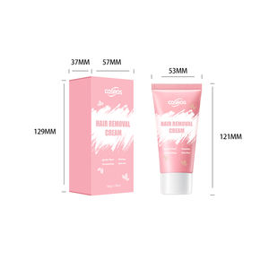 5 Minutes Rapide Efficace Aisselles Jambe Espace Privé Crème Dépilatoire Rasage Permanent Crème Épilatoire Pour Les Femmes <span class=keywords><strong>Odeur</strong></span> De Fruits - Product Image 5