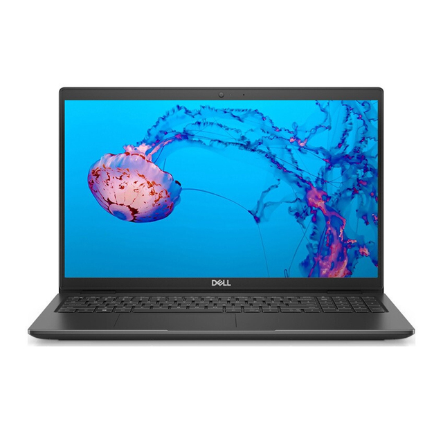DELL Latitude 3520, a 15.6-inch Large-screen Business Office Laptop for Home Use