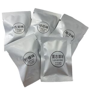 Recharge de désodorisant solide pour voiture, <span class=keywords><strong>parfum</strong></span> d'ambiance, rechange pour clip de ventilation - Product Image 2