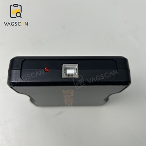 สำหรับโปรแกรมเมอร์ ECU รุ่น KT200 Plus, อ่าน/เขียน/โคลนผ่าน OBD/โหมด Bench, รองรับ DTC off / Immo Off / โปรโตคอลแผนที่ ผ่าน KT200 - Product Image 5