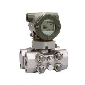 Capteur de niveau d'eau haute précision 4-20mA Yokogawa EJA440E à montage traditionnel - Product Image 4