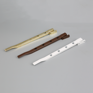 하이 퀄리티 조정 가능한 텔레스코픽 여닫이 스테이 윈도우 하드웨어 액세서리 - Product Image 6