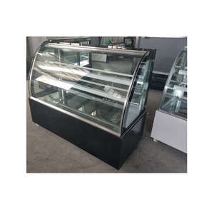 Vetrina vetrina refrigerata macchina 1.8m - Product Image 2