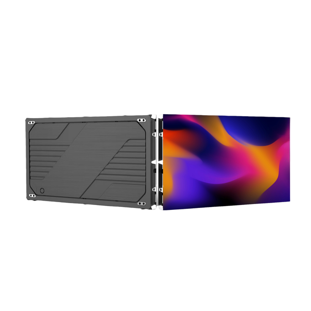 Micro LED Video Wall Panel P1.56 Indoor COB LED Display Ultra Wide Viewing Angle OEM Text LED Display Screen Creative Studio