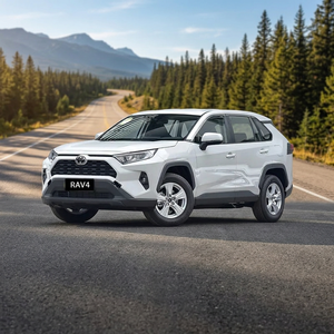 Toyota RAV-4 Pickup 4.1-6L Turbo FWD 5 places Hybride électrique Intérieur cuir foncé Gauche Hev Acompte - Product Image 3