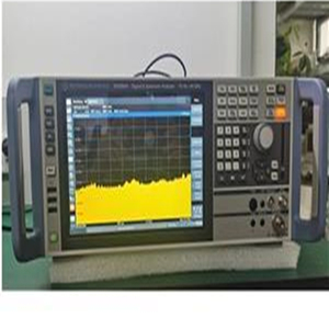 Suministro de Fábrica, Nuevo Analizador de Señales FSV3044 Rohde & Schwarz de 44 GHz con 1 Año de Garantía y Envío Gratuito - Product Image 4