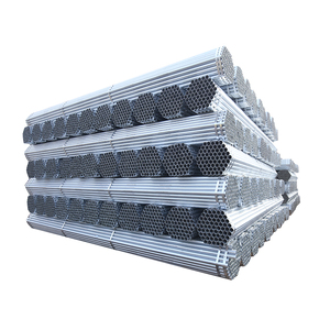 Chất lượng tốt nhất bs1387 lớp <span class=keywords><strong>A</strong></span> <span class=keywords><strong>B</strong></span> C ống thép mạ kẽm g I ống trước ống mạ kẽm - Product Image 5