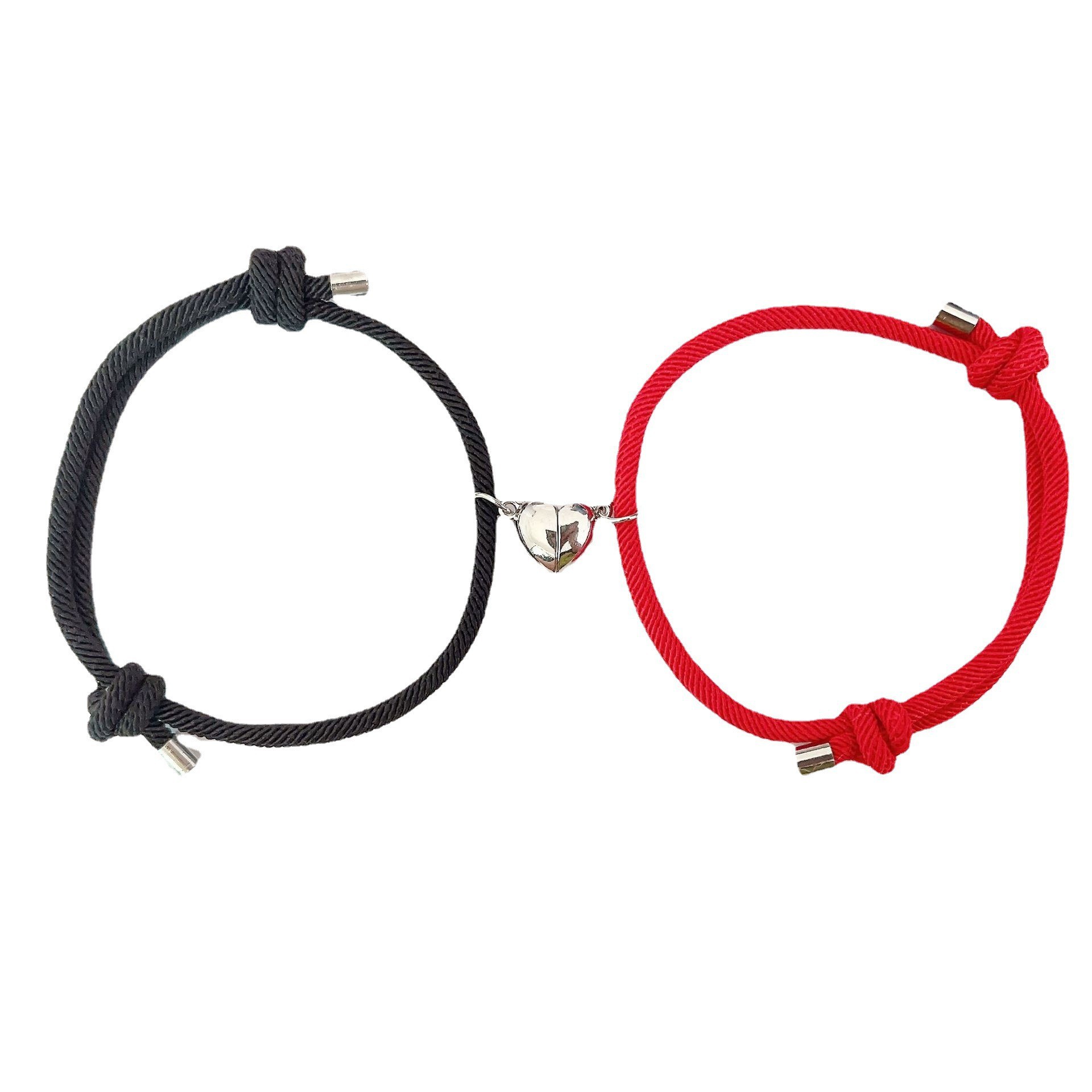 Vibrating Bracelet Couples Long-Distance Touch Jewellery