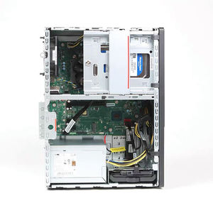 Günstiger ThinkServer T100C <span class=keywords><strong>Tower</strong></span>-<span class=keywords><strong>Server</strong></span> für Kleinunternehmen ERP PC-<span class=keywords><strong>Server</strong></span> - Product Image 4