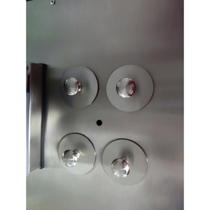 Analyseur électronique de distillation sous vide poussé – Appareil de distillation - Product Image 4