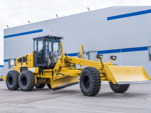 Trung Quốc lutong 165hp động cơ học sinh lớp py165c để bán - Product Image 4