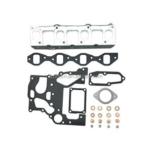 Kit complet de joints pour moteur diesel IZUMI 4JC1 5-87810-963-0, haute qualité, neuf, garantie 1 an - Product Image 3