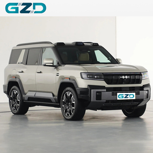 2025 Byd Formula <span class=keywords><strong>SUV</strong></span> électrique Leopard <span class=keywords><strong>8</strong></span> Fang Cheng Bao bud leopard <span class=keywords><strong>8</strong></span> Hybrid 180 km/h Capacité 4WD Mode de conduite Fabriqué en Chine - Product Image 6
